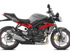 Triumph Street Triple R